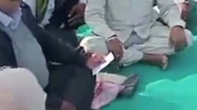 जावद: जटिया-जाटव समाज का भव्य सामूहिक विवाह समारोह 23 जनवरी को