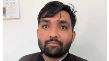 लूनकरनसर: कालू थानाक्षेत्र के खारी निवासी युवक को एसओजी ने किया गिरफ्तार, आरोपी पर नकल मामले में ₹10,000 का था इनाम