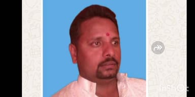 दापोली: ताडील येथील रहिवासी समित शांताराम पवार यांचा आकस्मिक मृत्यू