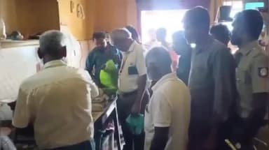 இராமநாதபுரம்: மண்டபம் பேருந்து நிலையம் அருகே செயல்பட்டு வந்த உணவகங்களில் உணவு பாதுகாப்புத் துறை அதிகாரிகள் அதிரடி சோதனை