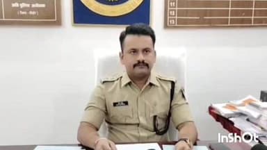 बुदनी: नगर के छेघरा में पुरानी बात को लेकर एक व्यक्ति ने दूसरे से की मारपीट, मामला दर्ज