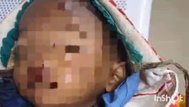 मनातू: ट्रैक्टर की चपेट में आने से बच्चे की मौत, पिता ने मनातु थाने में प्राथमिकी दर्ज कराई