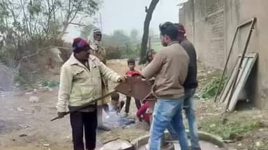 बरेली: बरेली वार्ड 8 में हैंडपंप सुधार अभियान, शुद्ध पेयजल उपलब्ध कराने के लिए नगर परिषद की पहल