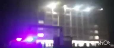 बेनीपट्टी: मधुबनी सिविल कोर्ट को बम से उड़ाने की धमकी के बाद बेनीपट्टी कोर्ट की पुलिस ने सुरक्षा बढ़ाई