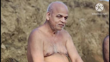 हर्रई: हड़ाई स्कूल में आचार्य श्री समय सागर जी महाराज की आहारचर्या संपन्न, बड़ी संख्या में पहुंचे जैन समाज के लोग