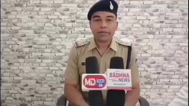 बरेली: महेश्वर के पास ट्रैक्टर-बुलेरो की टक्कर में दो लोग घायल