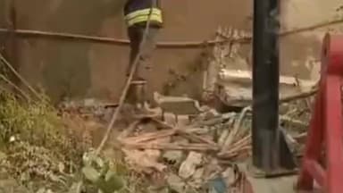 સાણંદ: સાણંદના મોરૈયામાં બે કંપનીઓમાં ભીષણ આગ: 5 કલાકથી ફાયર ફાઇટરોનો જંગ, કોઈ જાનહાનિ નહીં