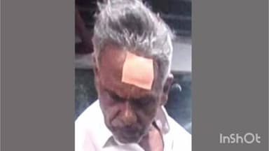 അമ്പലപ്പുഴ: വോട്ട് മറിച്ചെന്നാരോപണം: മണ്ണഞ്ചേരി കോൺഗ്രസ് കമ്മിറ്റിയിൽ കയ്യാങ്കളി,