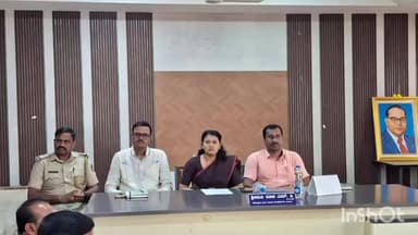 ಮಾಲೂರು: ಅನಧಿಕೃತವಾಗಿ ಫ್ಲೆಕ್ಸ್ ಹಾಗೂ ಬ್ಯಾನರ್ ಅಳವಡಿಸಿದರೆ ಕ್ರಿಮಿನಲ್ ಪ್ರಕರಣ ದಾಖಲು