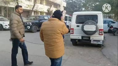 ਪਟਿਆਲਾ: ਸਾਬਕਾ ਆਈਜੀ ਦੇ ਨਾਲ ਆਨਲਾਈਨ ਠੱਗੀ ਮਾਰਨ ਵਾਲੇ ਠੱਗਾਂ ਨੂੰ ਪਟਿਆਲਾ ਪੁਲਿਸ ਸੱਤ ਦੋਸ਼ੀਆਂ ਨੂੰ ਮਹਾਰਾਸ਼ਟਰਾ ਤੋਂ ਕੀਤਾ ਕਾਬੂ