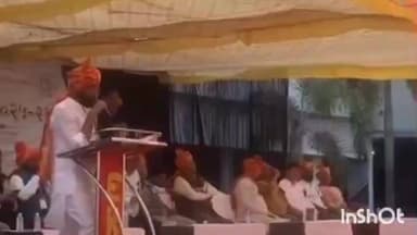 केळापूर: पांढरकवडा येथील ईरा इंग्लिश मीडियम स्कूल येथे 53 वे जिल्हास्तरीय विज्ञान प्रदर्शन आमदार राजू तोडसाम यांची उपस्थिती