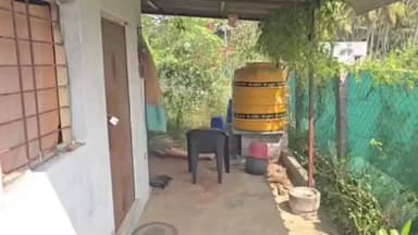 வாணியம்பாடி: இளையநகரம் பகுதியில் குழந்தை பாக்கியம் இல்லாத பெண்ணுக்கு மாந்திரீகம் செய்வதாக கூறி பெண்ணை கடத்தி சென்ற போலி சாமியார் கைது