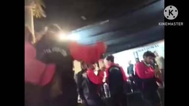 कैलारस: कैलारस की बेटी महक जगा ने बढ़ाया क्षेत्र का मान, राष्ट्रीय मिनी गोल्फ चैंपियनशिप के लिए हुआ चयन