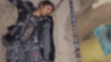 घट्टिया: सैलारी में नवविवाहिता ने फांसी लगाकर आत्महत्या की