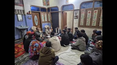 कोटड़ी: सवाईपुर में 1 फरवरी को शताब्दी वर्ष पर होगा हिंदू सम्मेलन