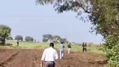 बड़नगर: बिजली बिल वसूली के दौरान टीम पर हमला, आरोपी किसान पर मामला दर्ज होगा