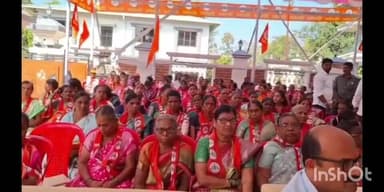 चिपळुण: चिपळूण मधील पूर्ण गावाचा शिंदे शिवसेनेमध्ये पक्षप्रवेश