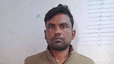 বাগদা: বাগদা এলাকা থেকে এক দুষ্কৃতীকে গ্রেফতার করল বাগদা থানার পুলিশ