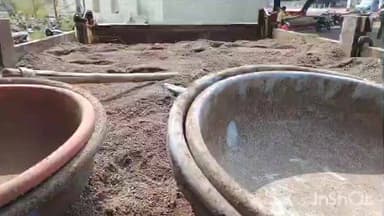 केळापूर: रेतीची अवैध वाहतूक प्रकरणी ट्रॅक्टर जप्त महसूल विभागाची कारवाडी फाटा येथे कारवाई