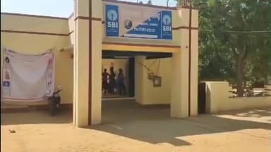 श्रीडूंगरगढ़: नाबालिग के साथ दुष्कर्म और हत्या मामले में कोर्ट ने आरोपी की जमानत खारिज की