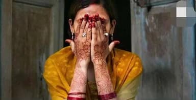 विभूतिपुर: रिश्ते को शर्मसार करने वाली घटना, महिला चार दिन बाद भी लापता, बच्चे विचलित