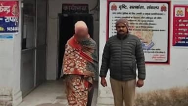 बिलासपुर: गुरुवार को थाना भोट क्षेत्र से शराब तस्करी के अभियोग में पंजिकृत एक वारण्टी आरोपी को पुलिस ने किया गिरफ्तार