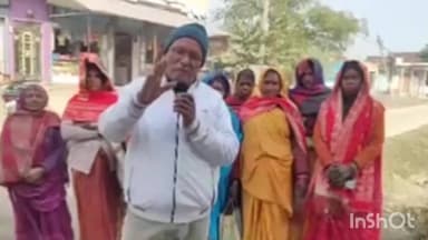 सरायगढ़ भपटियाही: सरायगढ़ में कई जीविका दीदियों के खाते में अब तक नहीं पहुंची दस हजार की राशि, भुगतान में देरी से जीविका दीदी परेशान