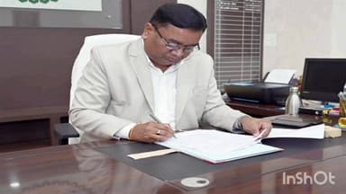 लोहंडीगुडा: बस्तर में सुशासन की नई पहल, चैपाल की परंपरा से होगा सीधा संवाद, लोहंडीगुड़ा विकासखण्ड से 09 जनवरी को होगा शुरू