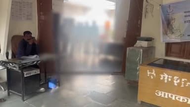 बड़नगर: बड़नगर पुलिस को मिली बड़ी सफलता, अंतर्राज्यीय चोर गिरोह गिरफ्तार