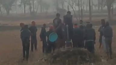 लांजी: चिचेवाड़ा में चोरों ने खेतों से तीन मोटर पंप चुराए, किसानों में आक्रोश, बहेला थाने में शिकायत दर्ज