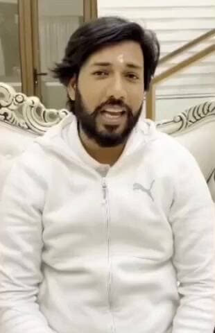 आरंग: आरंग में राजा मोरध्वज महोत्सव के लिए आरंग विधायक और मंत्री गुरु खुशवंत साहेब जी ने क्षेत्रवासियों को किया आमंत्रित