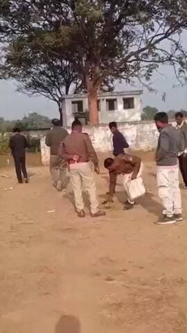 बड़वारा: बड़वारा टोला में महिला ने फांसी लगाकर की आत्महत्या, पुलिस जांच में जुटी