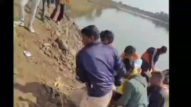 चांद: सालई छिंदी में बांध में डूबने से किसान की मौत, पुलिस कर रही जांच