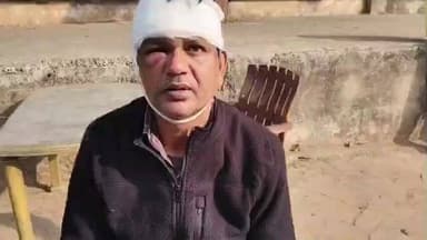 नीम चक बथानी: सिमरौर मस्जिद के पास बस चालक से मारपीट मामले में 10 लोगों के खिलाफ नामजद प्राथमिकी दर्ज