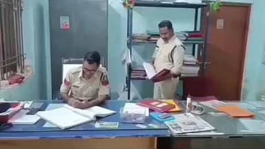 आरंग: नरसिम्हा पेट्रोल पंप के पास खड़ी गाड़ी से 250 लीटर डीज़ल की चोरी, मामला दर्ज