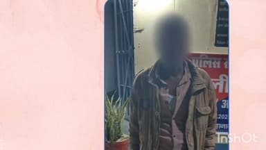 काको: टिंबल पुर गांव से पाली थाने की पुलिस ने कुर्की वारंटी को किया गिरफ्तार, आगे की प्रक्रिया जारी