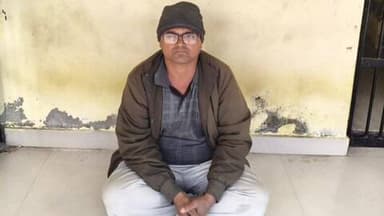 धोरीमन्ना: पुलिस थाना धोरीमन्ना ने कार्यवाही कर 15 ग्राम 10 मिलीग्राम अवैध मादक पदार्थ स्मैक बरामद किया, एक आरोपी को किया गिरफ्तार