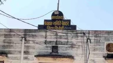 रेवदर: रेवदर के सनवाड़ा में स्वच्छता में लापरवाही पर वीडियो के आधार पर प्रशासक और स्वच्छ भारत मिशन के कोऑर्डिनेटर को निलंबित किया गया