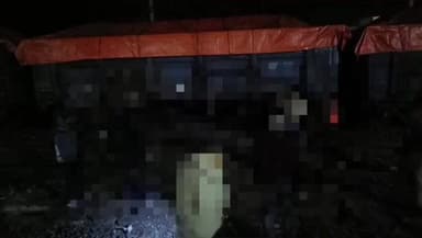 কাঁকসা: পানাগড় স্টেশনে কর্মরত অবস্থায় আত্মহত্যা এক RPF কর্মীর,ঘটনাস্থলে RFP এর আধিকারিকরা