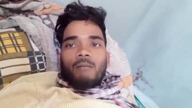 टाइगर सलीम
जंगलपुर high school का जमीन चौरी का विरोध।
#highlightnews #highlights2025