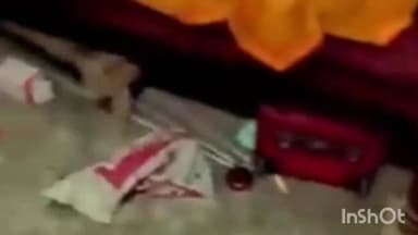 त्रिवेणीगंज: निर्मली के प्रोफेसर कॉलोनी में एक घर में हुई चोरी, पुलिस जांच में जुटी