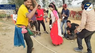 Bagheli gudum baja ... #latestnews #bollywoodsongs #news #Chaattisgarh