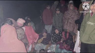 फलका: फलका के भंगहा-गद्दी घाट सड़क पर अज्ञात वाहन ने बाइक को मारी टक्कर, बाइक चालक की मौत