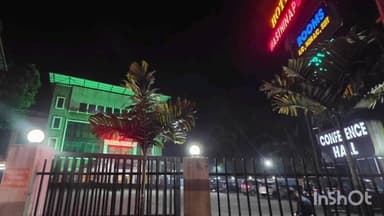 താമരശ്ശേരി: താമരശ്ശേരി ബാറിൽ സംഘർഷം, യുവാവിന് പരുക്ക്, അത്യാഹിത വിഭാഗത്തിൽ പ്രവേശിപ്പിച്ച യുവാവ് ലഹരിയിൽ ഇറങ്ങിയോടി