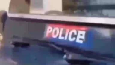 ईसागढ़: ईसागढ़ पुलिस ने प्यासी गांव में ताश से जुआ खेलते दो लोगों पर मामला दर्ज किया