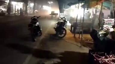 चायल: विकासखण्ड नेवादा बाजार में नहीं जलाया गया अलाव, व्यापारियों में आक्रोश और लोगों में नाराजगी