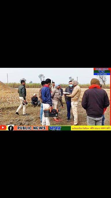 #पति_के_अवैध_संबंध_बना_मौत_की_वजह? #लौरिया_कांड_में_महिला_की_संदिग्ध_मौत, #साक्ष्य_मिटाने_का_आरोप
#reel #viral #reel #v...