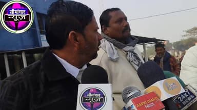 27 पर्सेंट कमीशन पर आज भी डटे रहे पंचायत समिति मामला जाएगा अब कोर्ट में #viralpost2025 #simanchalnews #viral #PurniaNews...