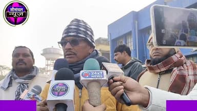 जलालगढ़ के पूर्व प्रमुख ने कहा कि मेरे रीजन में 18% पीसी लेते थे, वहीं वर्तमान प्रमुख ने कहा मेरे रीजन में 0% लेते हैं, ...