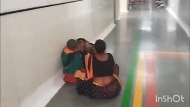 विदिशा: चिरोल वाली माता मंदिर के पास 19 वर्षीय युवती ने फांसी लगाकर की आत्महत्या, मंगेतर पर लगे गंभीर आरोप